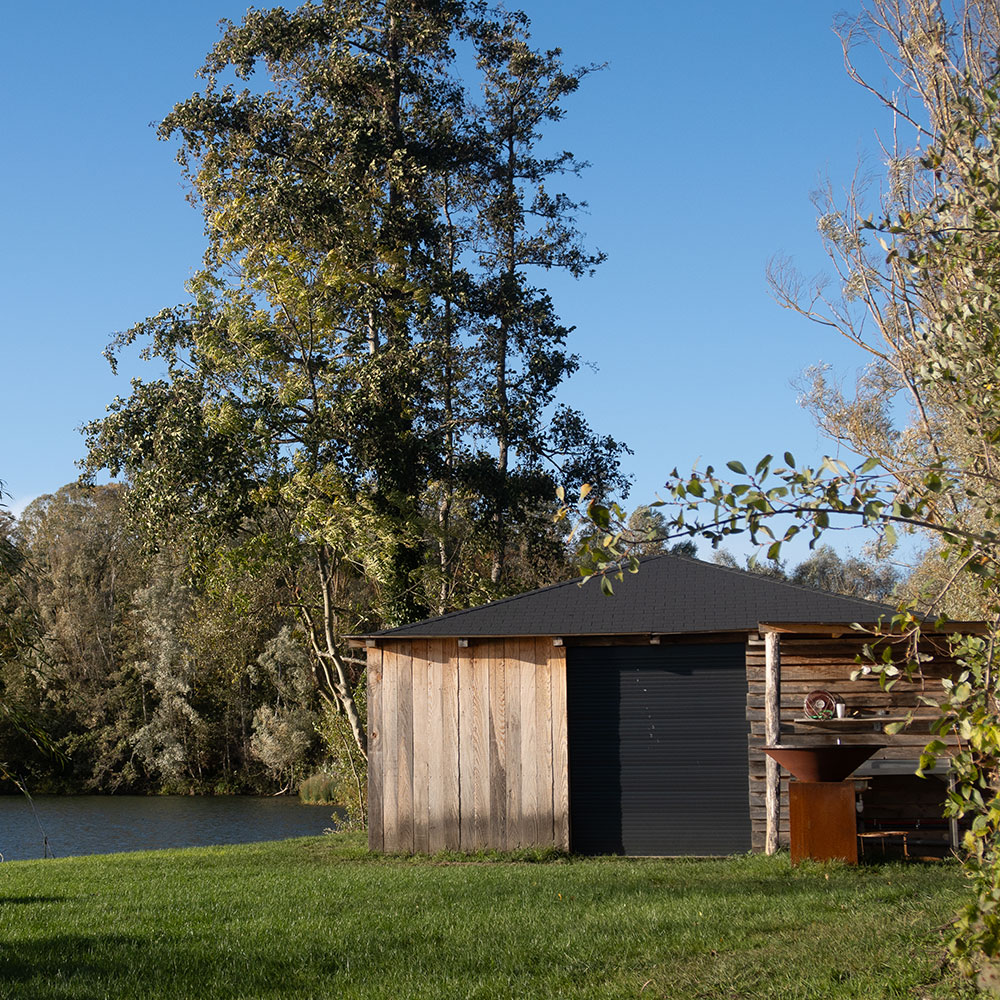 Ablacus - Le naufrage