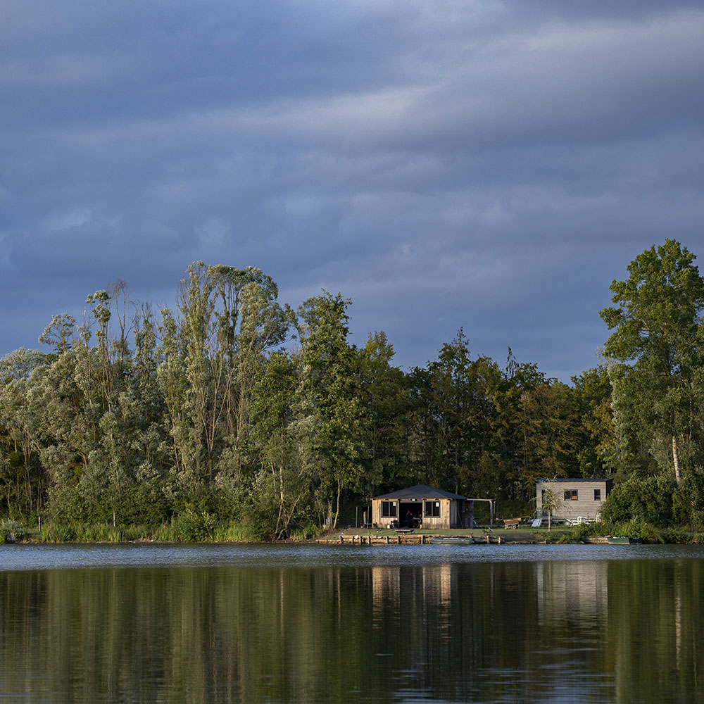 Ablacus - Le naufrage