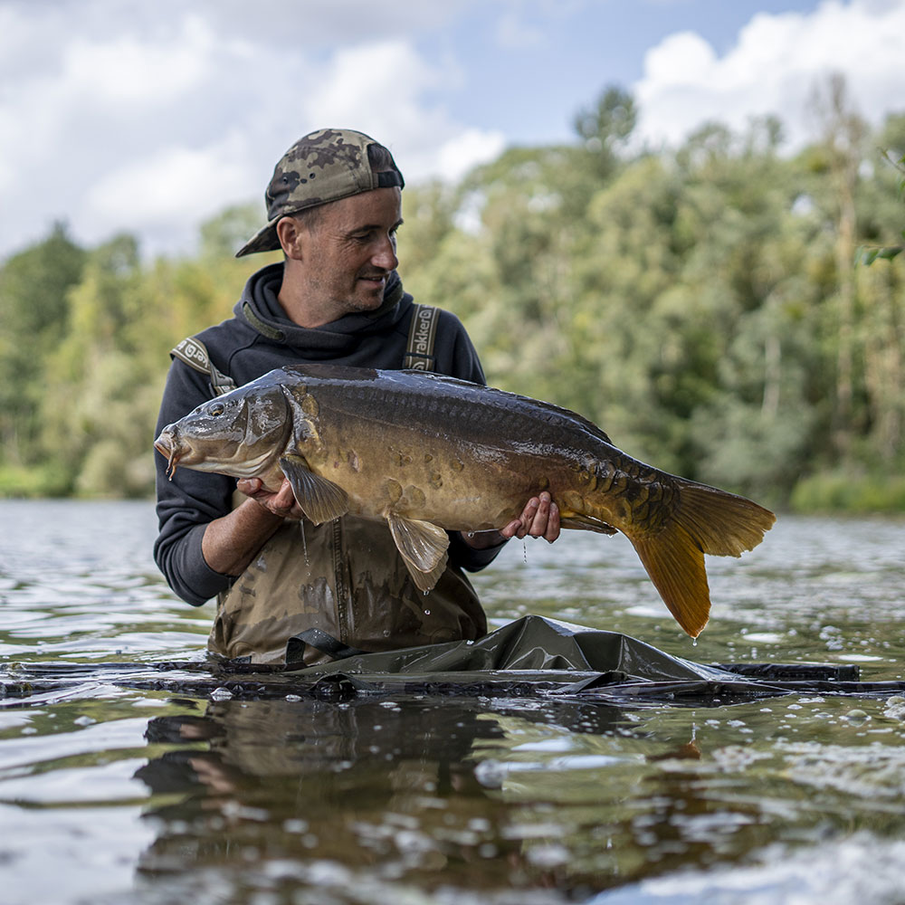 Ablacus - Le naufrage