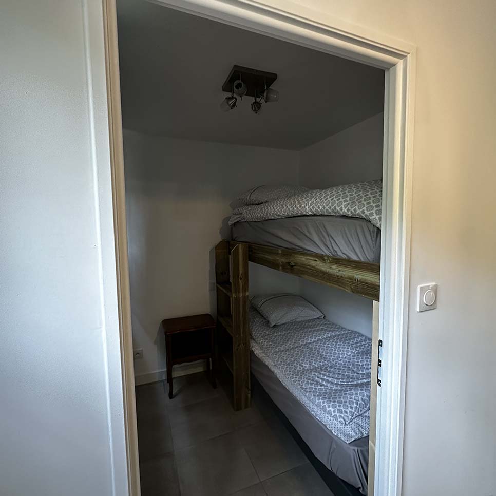 Ablacus - Le pavillon