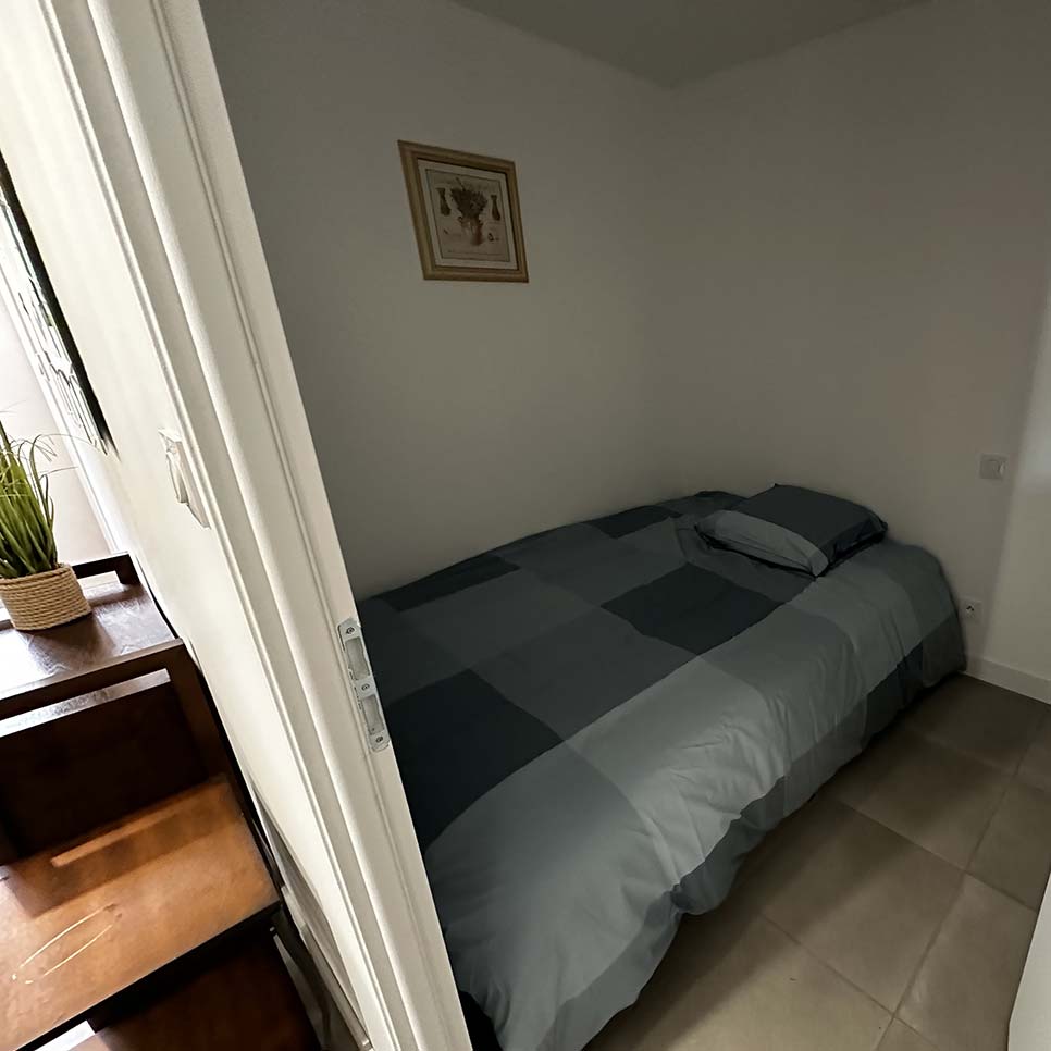 Ablacus - Le pavillon